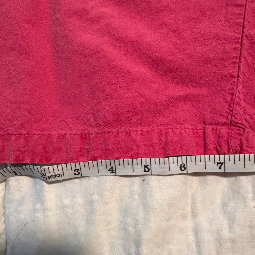 Reglon Crop pants XL capris 2 pairs - Picture 4 of 10